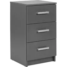 Interlink Kommode Elenzio - grau