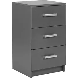 Interlink Kommode Elenzio - grau