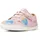 Camper Peu Cami First Walkers - Shoe Lt - Pastel Pink 24 (EU)