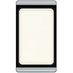 Artdeco  Lidschatten Matte Lidschatten - 512 Matt White  in, Einheitsgrösse