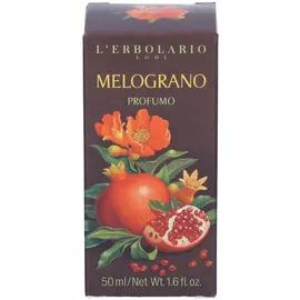 L'Erbolario Melograno Eau de Parfum 50 ml