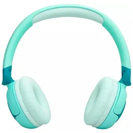 JBL Junior 320BT Grün