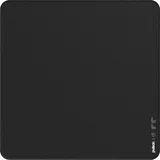 PULSAR x LGG Hyperion Mauspad - XL Square - Soft - Schwarz