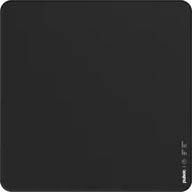 PULSAR x LGG Hyperion Mauspad - XL Square - Soft - Schwarz