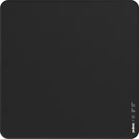 PULSAR x LGG Hyperion Mauspad - XL Square - Soft - Schwarz