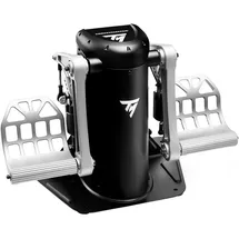 ThrustMaster Flugsimulator Pedale fur PC