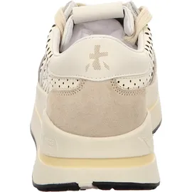 PREMIATA Beth Coin für Damen, beige, Größe 41 EU