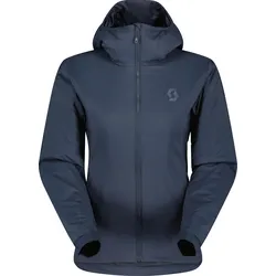 Scott Hoody W's Insuloft Light dark blue (0114) M