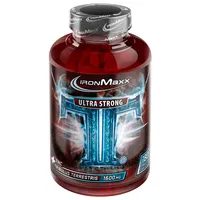 IronMaxx TT Ultra Strong Kapseln 180 St.