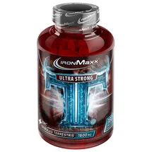 IronMaxx TT Ultra Strong Kapseln 180 St.