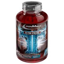 IronMaxx TT Ultra Strong Kapseln 180 St.