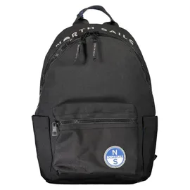 North Sails Rucksack 0 l schwarz