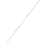 TRU Components 1567789 Litze LiFY 1 x 0.05 mm2 Grau 100 m