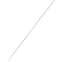 TRU Components 1567789 Litze LiFY 1 x 0.05 mm2 Grau 100 m