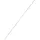 TRU Components 1567789 Litze LiFY 1 x 0.05 mm2 Grau 100 m