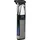 Babyliss Super-X Metal Stubble Trimmer S996E Chrom