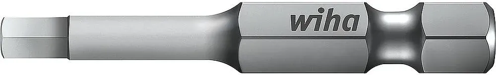 Bit Wiha® 1/4'' Sechskant SW 5,0 x 90 mm