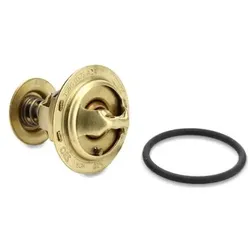 MAPCO Kühlwasserthermostat MERCEDES-BENZ 28131 A6512001715,6512000615,6512001215 6512001500,6512001715,A6512000615,A6512001215,A6512001500