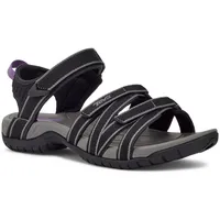 Teva Tirra Damen black/grey 36