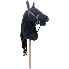 HKM Hobby Horse braun