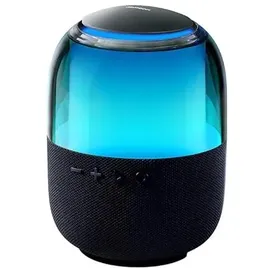 JOYROOM kabelloser Bluetooth 5.3 RGB Wireless Speaker (JR-ML05)
