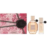 Viktor & Rolf Flowerbomb Eau de Parfum 100 ml + Eau de Parfum 20 ml Geschenkset