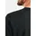 Odlo Cubic Sweatshirt Schwarz XL