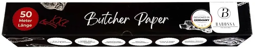 Butcher Paper | 50m