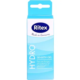Ritex Hydro Sensitiv Gel