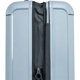 Eminent Aegis 4-Rollen 78 cm / 100 l hellblau
