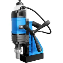 MSW Kernbohrmaschine 1600 W 830 U/min 16 kN für 13/35 mm