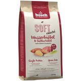 Bosch Tiernahrung HPC Soft Maxi Wasserbüffel & Süßkartoffel 1 kg