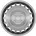 7235 Felge Rims