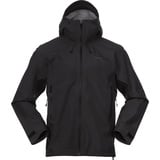 Bergans Rabot Light 3L Shell Jacket Men black (91) L