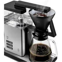 Melitta One Glas Edelstahl 1031-01