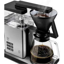 Melitta One Glas Edelstahl 1031-01