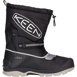 Keen Snow Troll Waterproof Schwarz/Silber 27