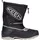 Keen Snow Troll Waterproof Schwarz/Silber 27