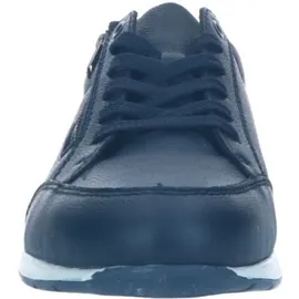 Rieker Sneaker Low Blau Herren 43