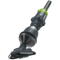 BWT Poolsauger ES 02 Schwarz