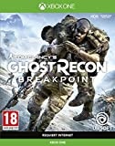 Tom Clancy's Ghost Recon Breakpoint – Xbox One