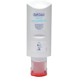 SOFT CARE Hand Soap, Handseife,
