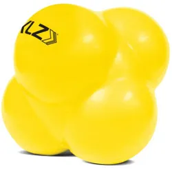 Ball, um die Reaktionsfähigkeit zu trainieren - SKLZ Reaction Ball 0