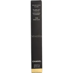 Chanel Rouge Coco Gloss #728 Rose Pulpe 5,5 g