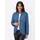 Witt Weiden Sweatjacke in jeansblau | Gr.: 54