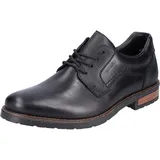 Rieker 14603-00 Herren Schwarz 42
