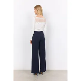 Soyaconcept SC-SIHAM Schlupfhose Blau M