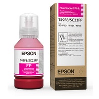 Epson Tinte T49F8 floureszierend magenta C13T49F800