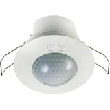 Siemens 5TC72200 Unterputz Bewegungsmelder 360° IP40