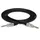 Hosa HSS-020, Pro Balanced Interconnect, REAN 1/4 in TRS to Same, 20 ft